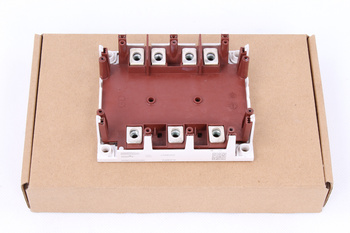 SKIM200GD126D SEMIKRON