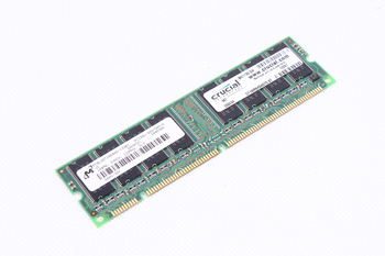 MT8LSDT1664AG-133B1 MICRON PC133U-333-542-A SDRAM 128MB