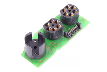 KCP-BAW KEBA 2244A-0