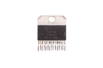 TEA3718 STMICROELECTRONICS CZDB4207