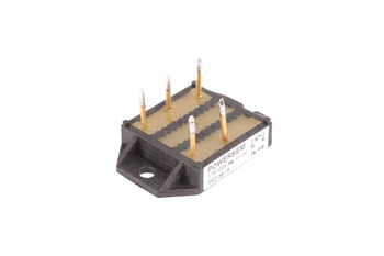 RECTIFICADOR EN PUENTE DE POTENCIA PSD86-16 POWERSEM