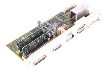 6SN1118-0DG23-0AA0 SIEMENS VERSION A SIMODRIVE 611