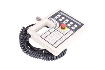 90332-48150 STAUBLI MANUAL CONTROL III OPERATOR TEACH PENDANT