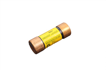 FUSIBLE LPJ-5SP BUSSMANN LOW-PEAK 5A, 600VAC, 300VDC