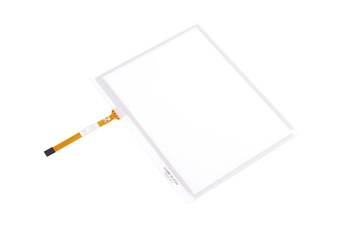 HT057A-NDOFG45 129X102MM, 4PIN, 5.7" TOQUE SUSTITUTO