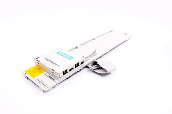 OSŁONA 6SN1145-1AA00-0AA0 SIEMENS 462008.005 FRENTE DE LA CAJA