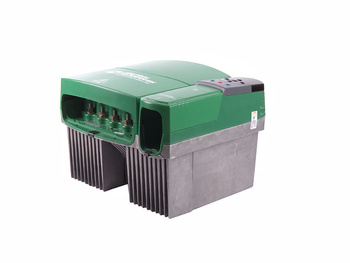 UNI3405REGEN CONTROL TECHNIQUES
