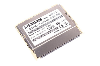 6ES7951-1AK00-0AA0 SIEMENS 16BIT SIMATIC S7