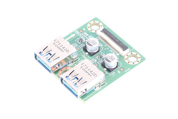 E198681 DELL USB BOARD L5248-1