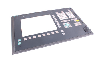 6FC5203-0AF00-0AA1 SIEMENS SINUMERIK OP010, 10.4" FRENTE DE LA CAJA