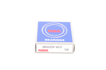 6804ZZ NSK 20X32X7 RODAMIENTO