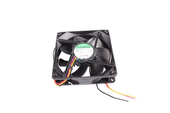 PF92251B1-1000U-G99 SUNON 92X92X25MM, 12V VENTILADOR