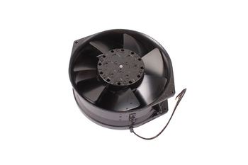 W2S130-AB03-34 EBM PAPST 45KW, 230V, 0.31A, 1-F VENTILADOR AXIAL