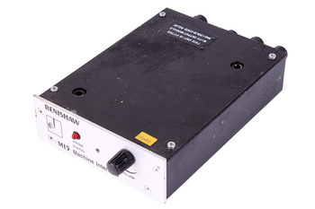 MI5 RENISHAW MACHINE INTERFACE PARA PIEZAS