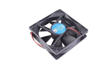 92X92X25MM TALVICO 92X92X25MM, 12V VENTILADOR