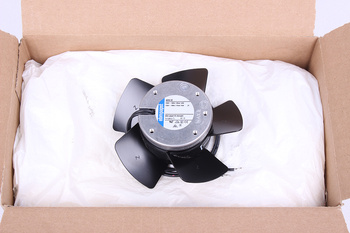 4656EZ EBM PAPST 119X119X38MM, 230V VENTILADOR