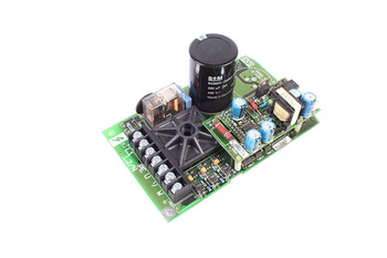 7004-0330 CONTROL TECHNIQUES 3130-0532