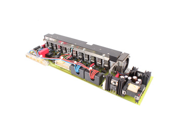 BGDWC-008250 BALDOR 20030C