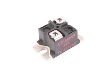 RESISTENCIA 6SY7000 0AB18 SIEMENS 2RJ637298
