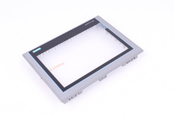 6AV2124-0MC01-0AX0 SIEMENS TP1200 PARTE FRONTAL DE LA CAJA CON TACTO