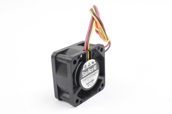 109P0424H6D01 SANYO DENKI SANACE40 40X40X20MM, 24V VENTILADOR