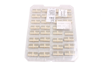 454361 ERNI 2MM 110PIN TYPE A ARTICULACIÓN