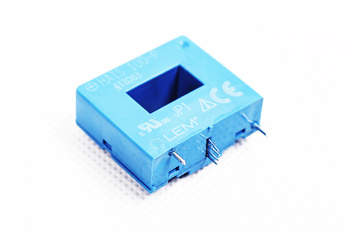 HAIS100-P LEM 100A TRANSFORMADOR DE CORRIENTE