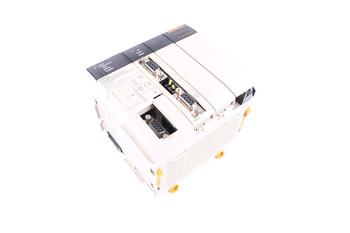 CQM1H-CPU51 OMRON PROGRAMMABLE CONTROLLER CPU UNIT