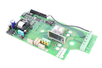 350I3360182 VACON PC00350D PARA NXL00045C5H1SSS00