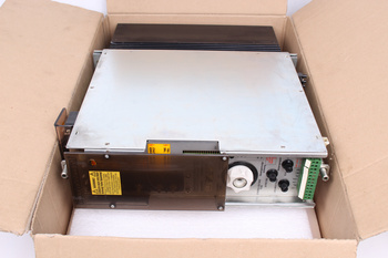 KDV1.3-100-220-300-220/380 INDRAMAT POWER SUPPLY