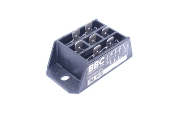 VUO30-12NO5 BBC BROWN BOVERI 30A, 1200V