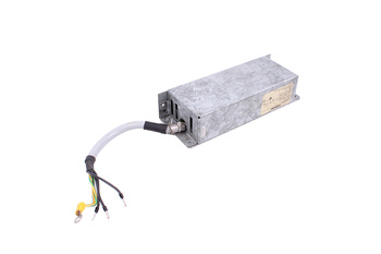 6SN1111-0AA01-1BA0 SIEMENS MICROMASTER 4 FILTRO