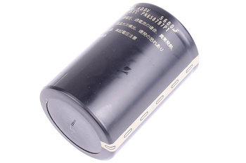 CONDENSADOR 175Z3526 NIPPON 5600UF, 400V