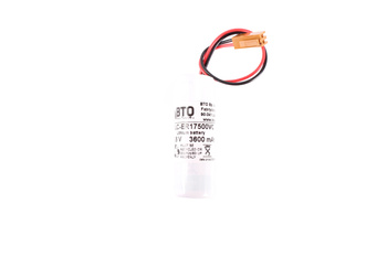 ER17500VC 3.6V TOSHIBA PLC-ER17500VC 3600MAH, 3.6V BATERÍA SUSTITUTO