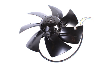 A2E250-AL06-01 EBM PAPST 0.115KW, 230V, 0.51A, 250MM, 72MM VENTILADOR