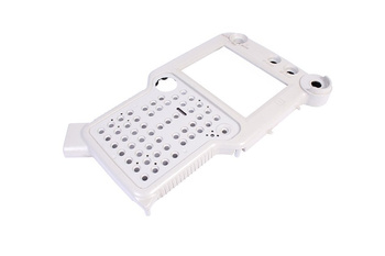 JZRCR-NPP01B-1 YASKAWA FRENTE DE LA CAJA