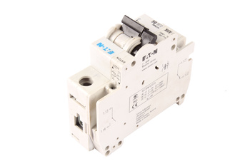 CLS6-B6-DP EATON Z-AHK INTERRUPTOR AUTOMÁTICO