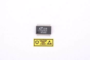 LT1137ACG LINEAR TECHNOLOGY