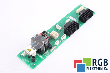 2319490 GE YOKOGAWA MEDICAL SYSTEMS AC CTRL BOARD PARA LOGIQ3