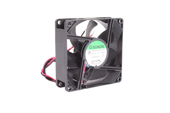 PF80251B2-1000U-A99 SUNON 80X80X25MM 12VDC 3.06W VENTILADOR