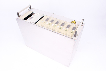 DNG-100 SCHENCK REJILLA