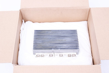 0142-B IWAKI PARA FANUC 5000 OHM RESISTENCIA DE FRENADO