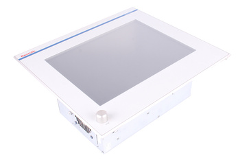 PC INDRASCAN-3 REXROTH R911173337 INDRACONTROL V