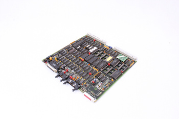 FM55/88CPU GROSSENBACHER ELEKTRONIK