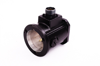 LC320TER0517 GEC ALSTHOM CUBIERTA DEL RESOLUTOR