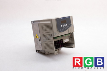 ATV28HU29N4 SCHNEIDER ELECTRIC ALTIVAR 28