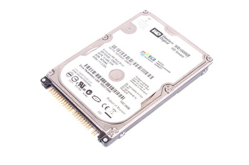 WD1000UE-00KVT0 WESTERN DIGITAL IDE 100GB 2.5"