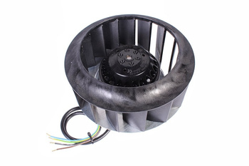 R2E180-AS77-05 EBM PAPST 180X180X85MM, 230V VENTILADOR