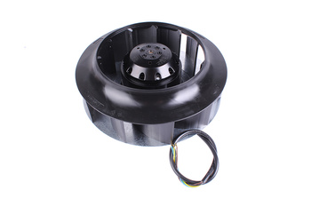 R2E225-AX52-05 EBM PAPST 225X225X87MM, 230V VENTILADOR