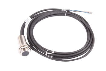 BES007H BALLUFF SENSOR DE PROXIMIDAD INDUCTIVO